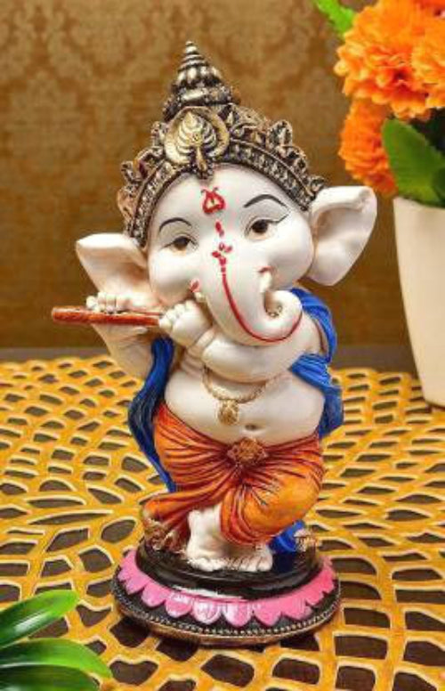 Bansari Ganesh Idol 5 inch