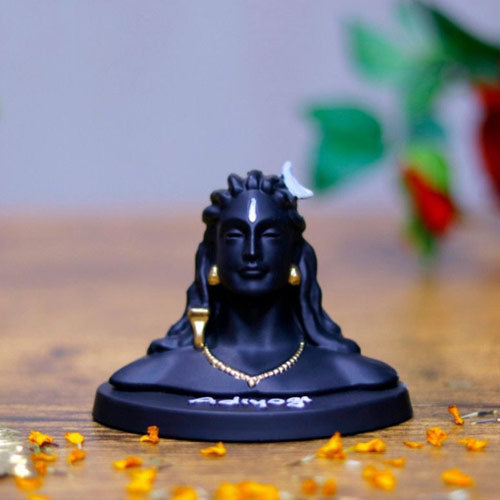 Adiyogi Shiva Murti