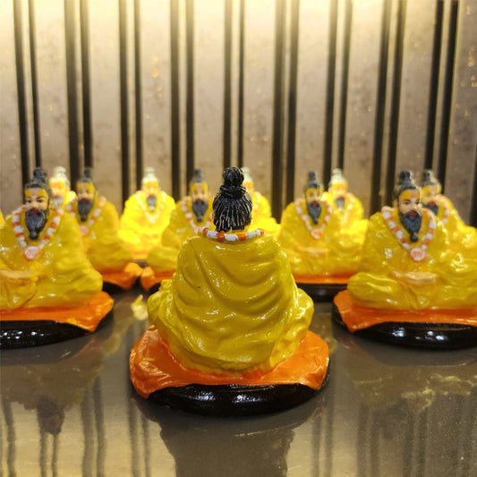 Swami Premanand Maharaj Pratima For Pooja