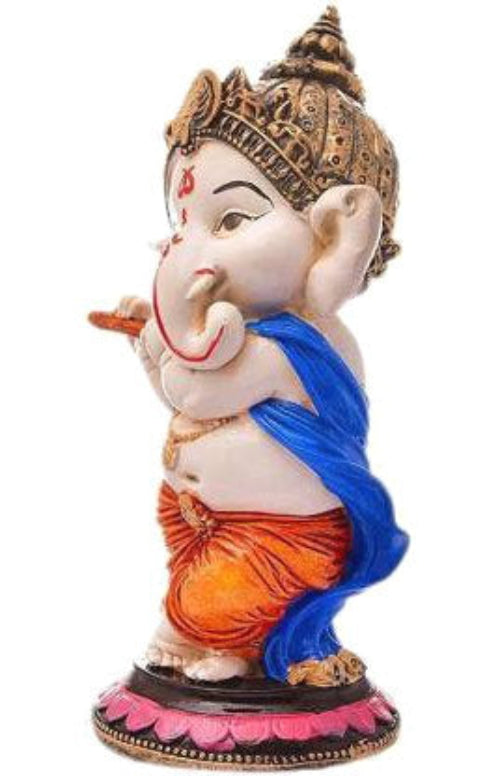Bansari Ganesh Idol 5 inch