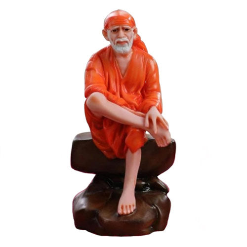 Sai baba Murti Entique Murti 3.5 inches