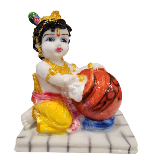 Makhan Chor Krishna
