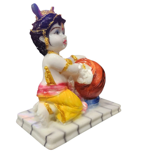 Makhan Chor Krishna