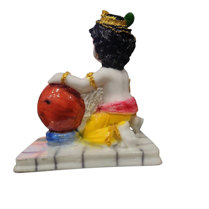 Makhan Chor Krishna